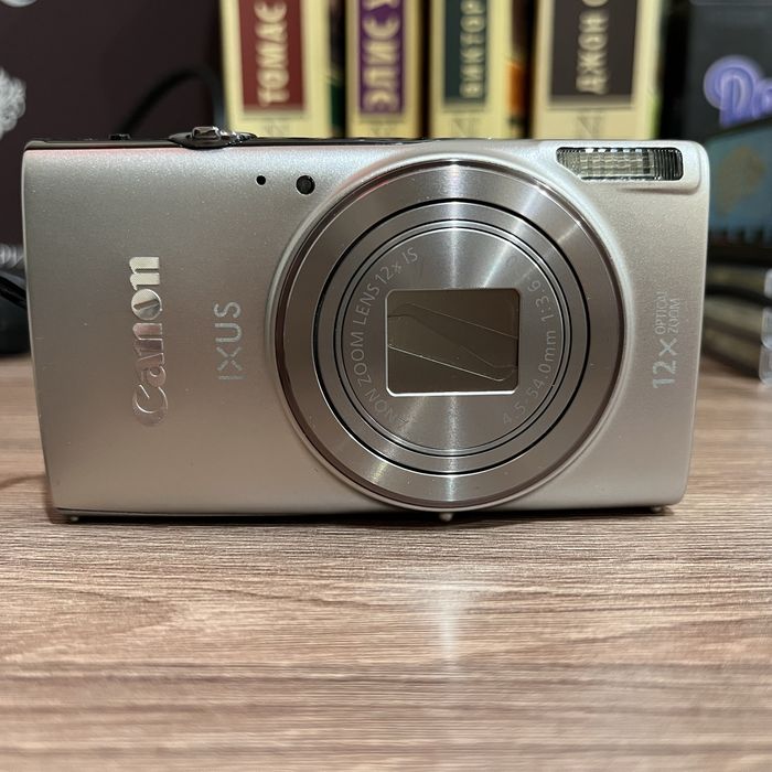 canon ixus 285 HS
