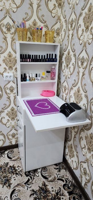 Тирнок учун шлак камплект