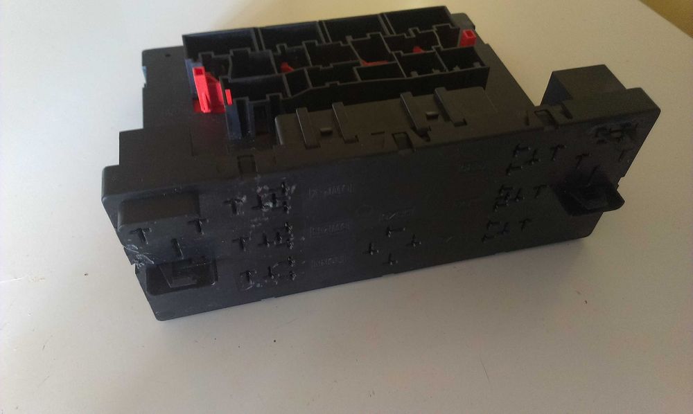 Modul calculator CONFORT ww Golf 5