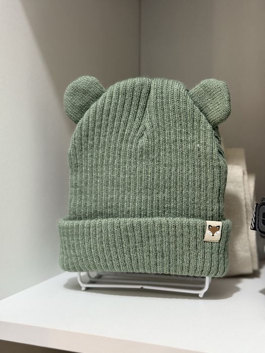 Детские шапки по 500