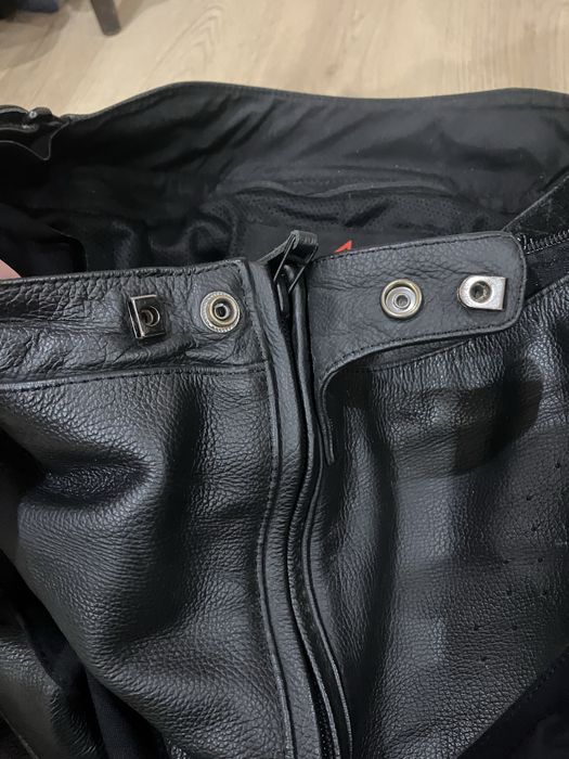 Мото екип от две части Alpinestars