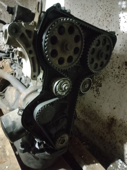 Продам матор либо обмен