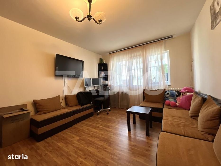 Apartament cu 3 camere de vanzare in Manastur zona BIG la cheie — fotografia 1