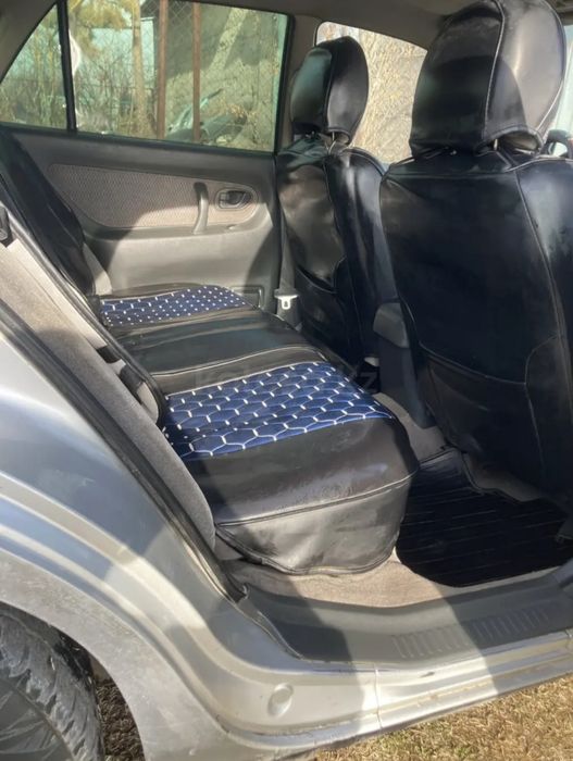 Продам Митсубиси Галант автомат