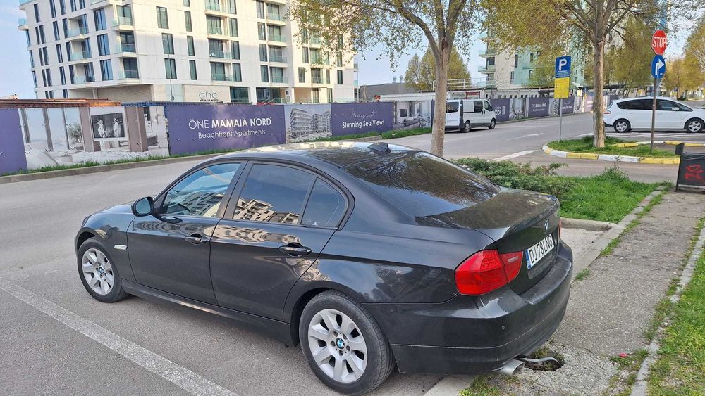 BMW 3 Series 2008 — imagine 3