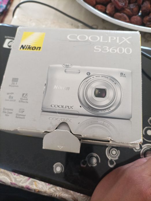 Sotiladi xolati yaxshi +16 gb filishka