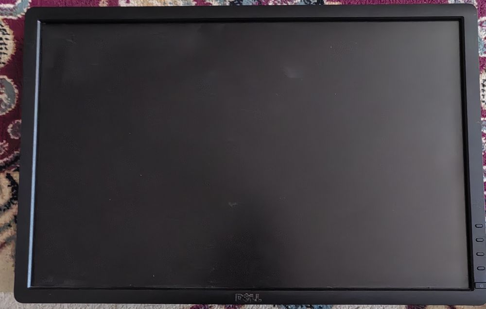 Monitor DEL P2213t