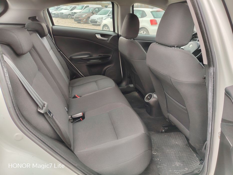 Alfa Romeo Giuletta 1.4 turbo benzina Euro5 an 2010  Climatronic Navi