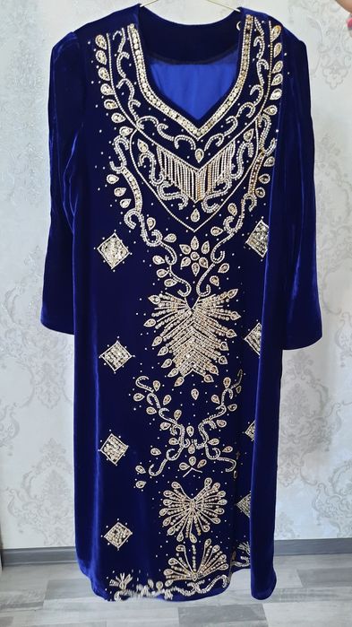 Kelin salom liboslari