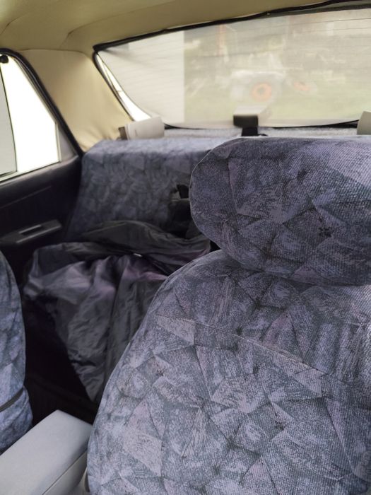 Urgent! De vânzare! Dacia 1310 TLX recondiționată