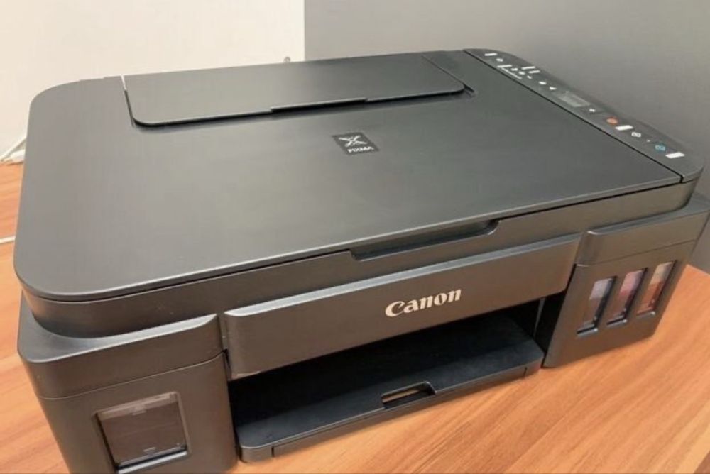 МФУ Canon PIXMA G3410