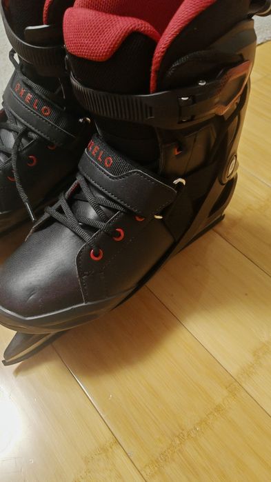 Patine oxelo mărimea 41