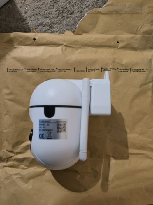 Camere supraveghere wifi