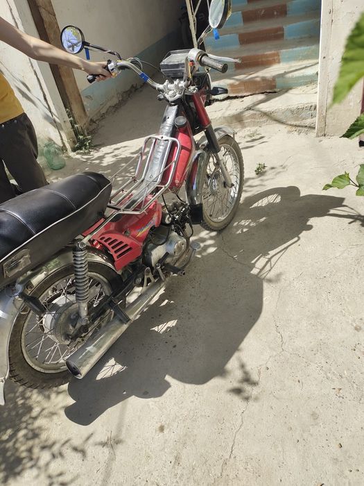 Продается  лифан