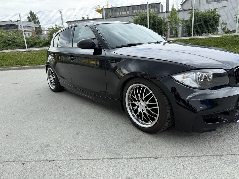 BMW 1 Series 2008 — imagine 3