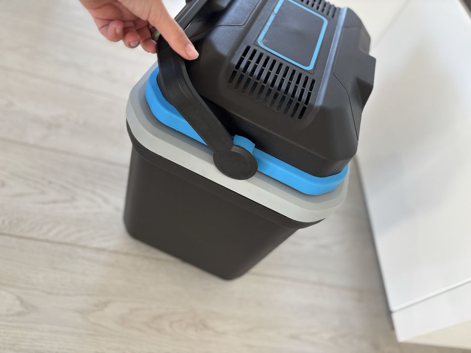 Хладилна чанта Sencor