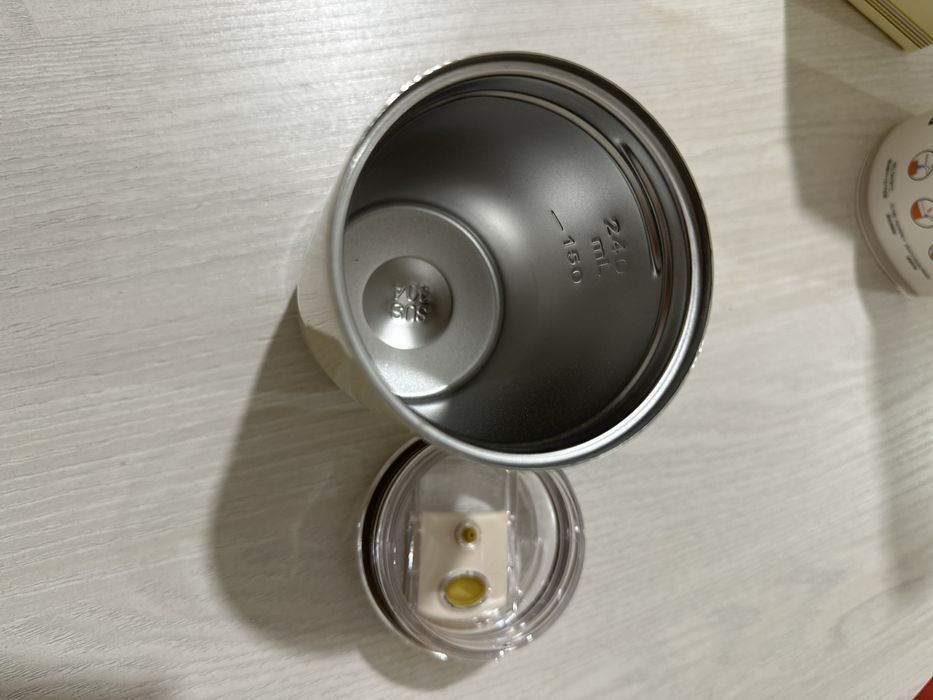 Smeg термокружка