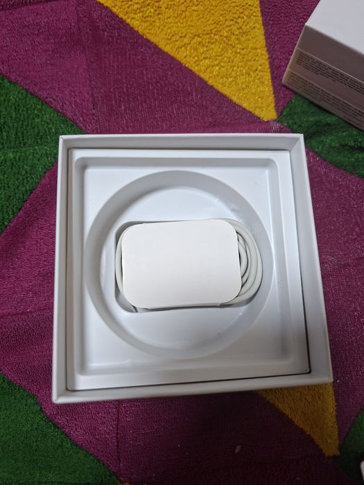 AirPods Pro продам в хорошем качестве