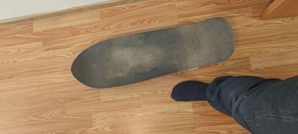 Круизер Footwork