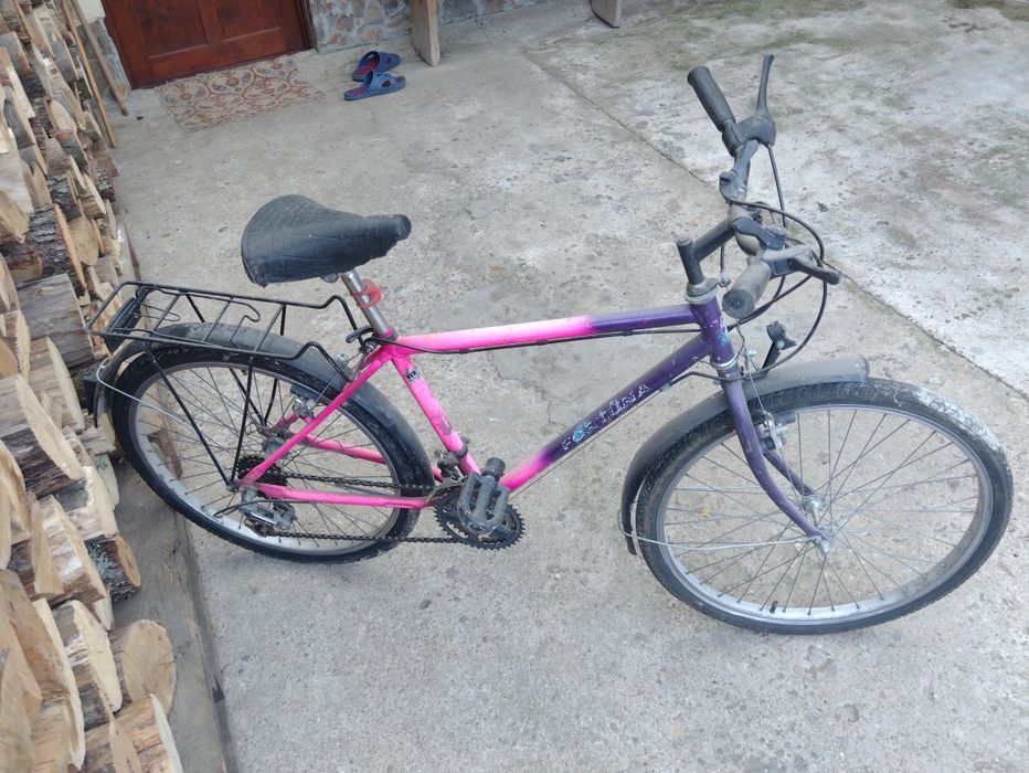 Bicicleta  pentru copii