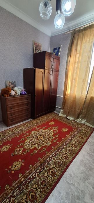 Аренды квартиры 2х комнтная
