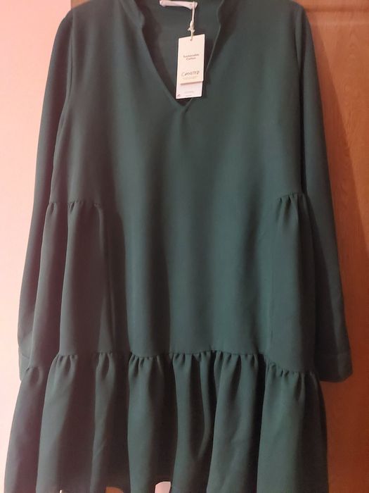 Rochii marimea M, de la Mango, noi, cu eticheta