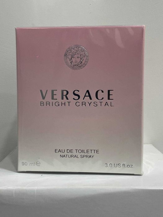 Аёллар атири VERSACE Bright Crystal