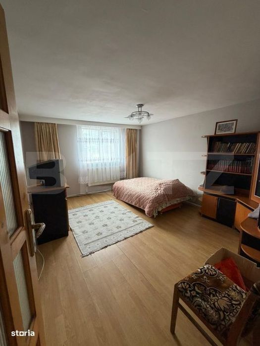 Casa in Obcini, oportunitati multiple de utilizare!