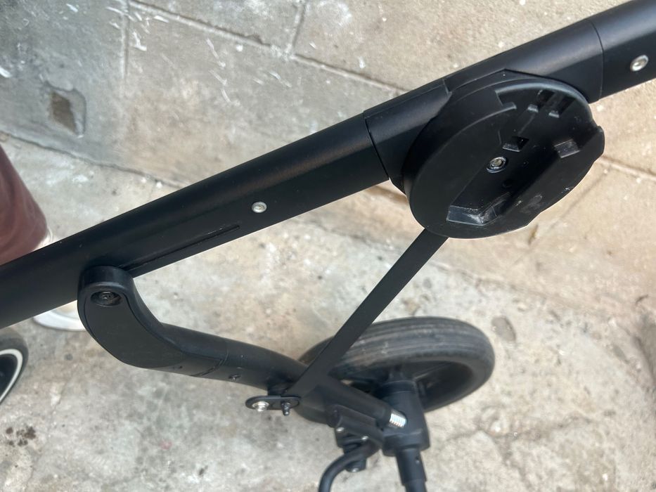 Cybex Balios S Lux 2022