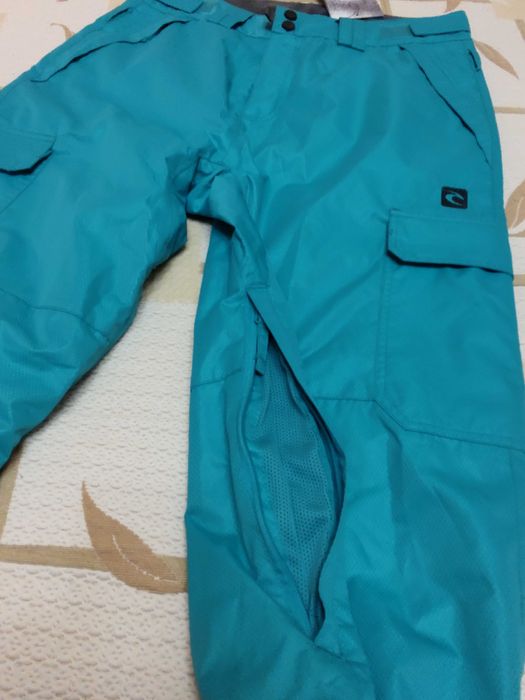 Мъжки ски панталон - Rip Curl - L