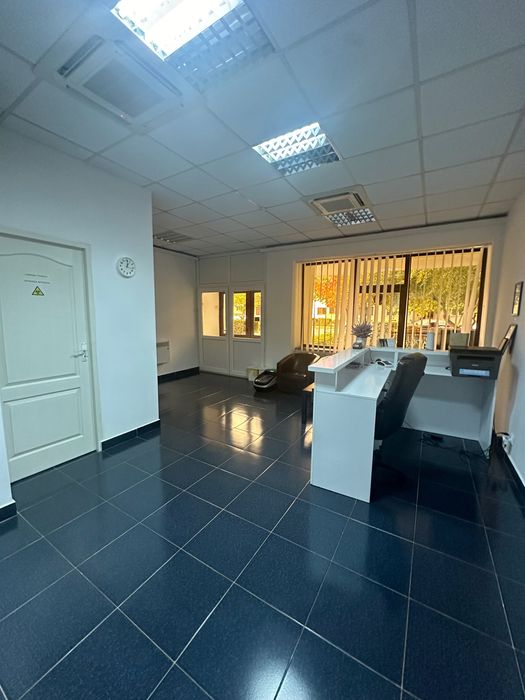 Vând afacere . Cabinet Stomatologic