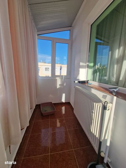 Navodari zona Sud- 3 camere decomandate confort 0, 71mp, centrala gaze
