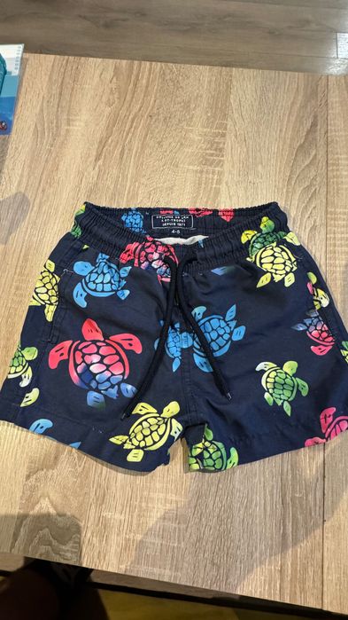 Vilebrequin детски бански  ( 4-5 г )