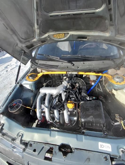 Продам Ваз 2112 16 клапан