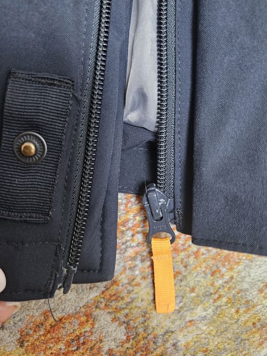 Geaca baieti decathlon mar 7-8ani