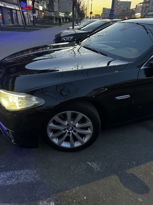 BMW F11 525d Xdrive 218cp euro 6 Luxury