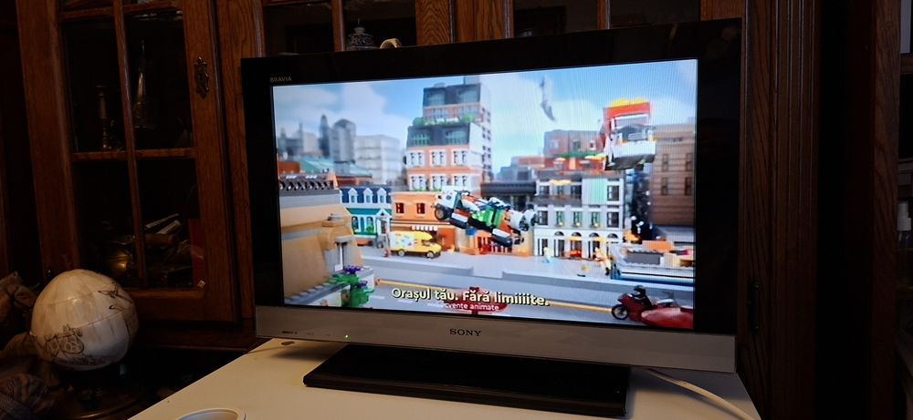Televizor LCD  Sony