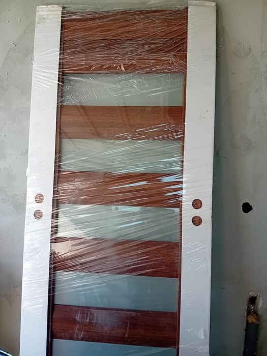 Usi stejar pentru  interior