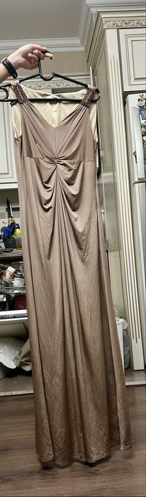 Нарядные платья