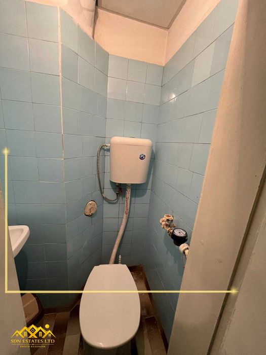 Тристаен апартамент с гараж, таван и изба в района на Манастира – Казанлък | SDN Estates LTD