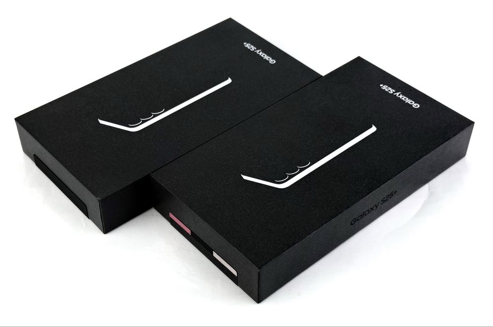 НАЛИЧЕН! Samsung Galaxy S25 Plus 5G 512GB 12RAM Pink Gold Гаранция!