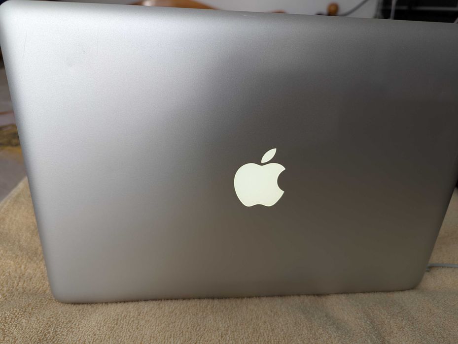 MacBook Pro , mod A 1248