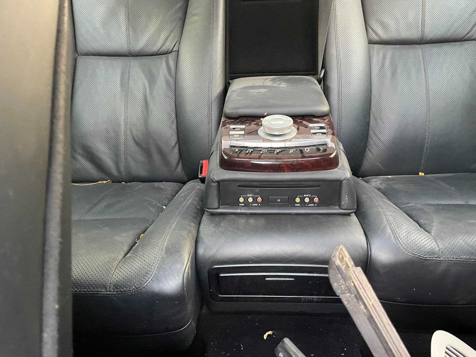mercedes s500 w221 4matic  на части мерцедес с500 в221 harman kardon