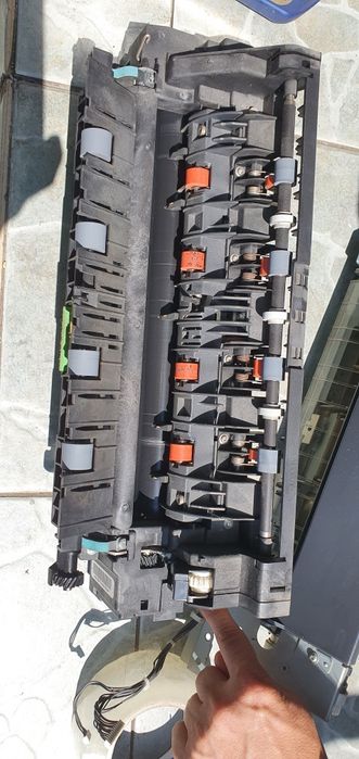 Dezmembrez Konica Minolta 361/421/501