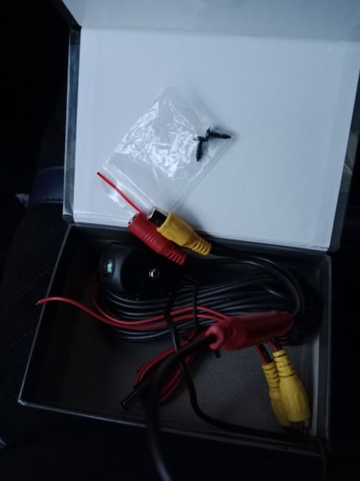 Продам Задную камеру