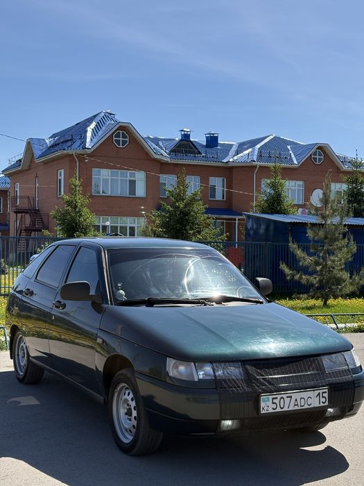 Продам ВАЗ 2112.