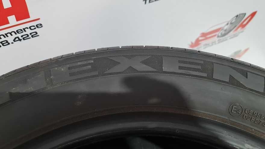 ANVELOPE 215 55 17 94V 215/55/17 NEXEN CP V1081 VARA