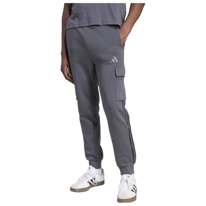 Adidas Cargo Sweatpants ОРИГИНАЛНО мъжко долнище - L