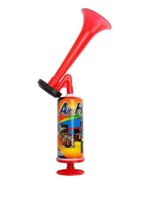 Въздушна Парти Тромба С Помпа Бутало Без Газ За Многократна Употреба