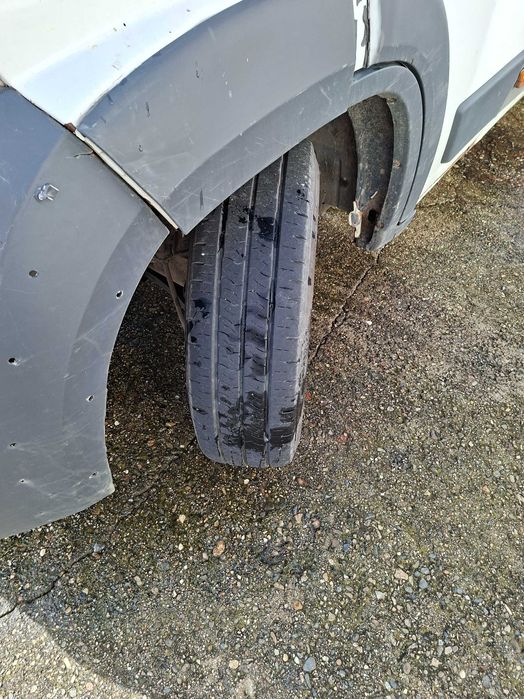 Пежо Боксер MAXI база